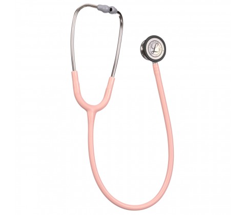 Στηθοσκόπιο Littmann Soventum 5910C Champagne rose tube, Sta