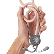 Στηθοσκόπιο Littmann Soventum 5910C Champagne rose tube, Sta