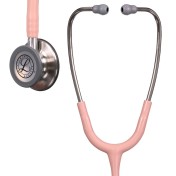 Στηθοσκόπιο Littmann Soventum 5910C Champagne rose tube, Sta