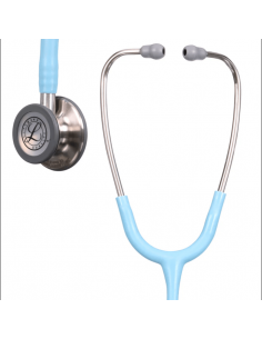 Stethoscope Littmann Soventum 5912C Marine blue tube, Stainl