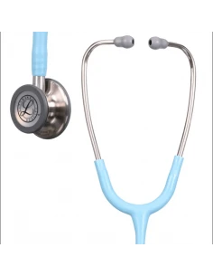 Στηθοσκόπιο Littmann Soventum 5912C Marine blue tube, Stainl