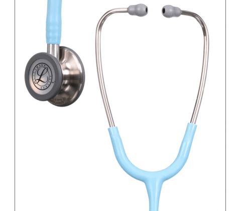 Στηθοσκόπιο Littmann Soventum 5912C Marine blue tube, Stainl