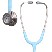 Στηθοσκόπιο Littmann Soventum 5912C Marine blue tube, Stainl