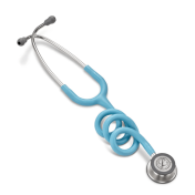 Στηθοσκόπιο Littmann Soventum 5912C Marine blue tube, Stainl