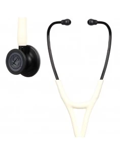 Στηθοσκόπιο Littmann Soventum 6186C Alabaster tube, black ma