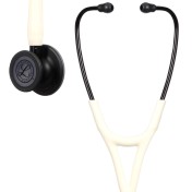 Στηθοσκόπιο Littmann Soventum 6186C Alabaster tube, black ma