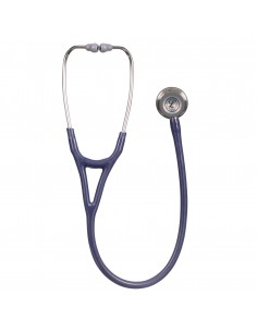 Stethoscope Littmann Soventum 6187C Midnight blue tube, stai
