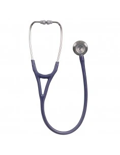 Στηθοσκόπιο Littmann Soventum 6187C Midnight blue tube, stai
