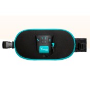 COREFIT II EMS training central abdominal muscles and lower 