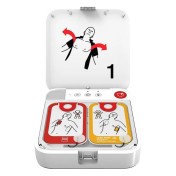 Απινιδωτής LIFEPAK CR2 πλήρως αυτόματος Wifi με LIFELINKcent
