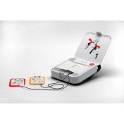Απινιδωτής LIFEPAK CR2 πλήρως αυτόματος Wifi με LIFELINKcent