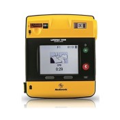 Απινιδωτής Lifepak 1000 Defibrillator (AED) Graphic Monitoring, GR του