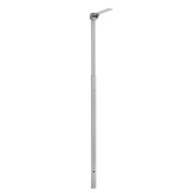 ADE MZ10023-1 Telescopic height measure for scale and wall m