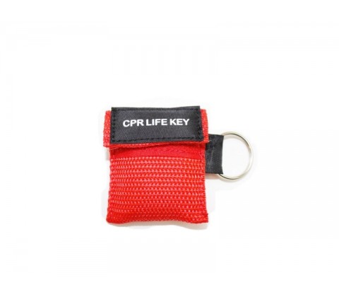 Bag for CPR Mask | Mantzaris