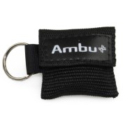 Bag for CPR Mask | Mantzaris