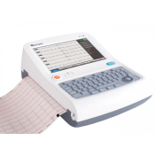 iE 12Α -12 channel ECG recorder | Mantzaris