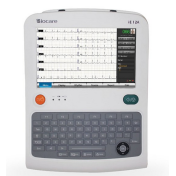 iE 12Α -12 channel ECG recorder | Mantzaris