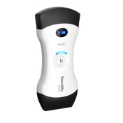 H5C10L Dual Head Φορητός (Handheld) Υπέρηχος για κινητά Andr