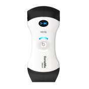 H5C10L Dual Head Φορητός (Handheld) Υπέρηχος για κινητά Andr
