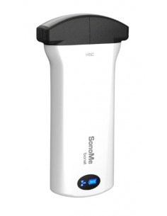H5C Convex Bionet Sonome Ultrasound Scanner | Mantzaris
