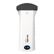 H5C Convex Φορητός (Handheld) Υπέρηχος για κινητά Android & 