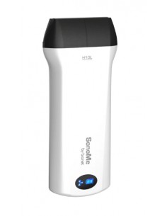 H10L Linear Φορητός (Handheld) Υπέρηχος για κινητά Android &