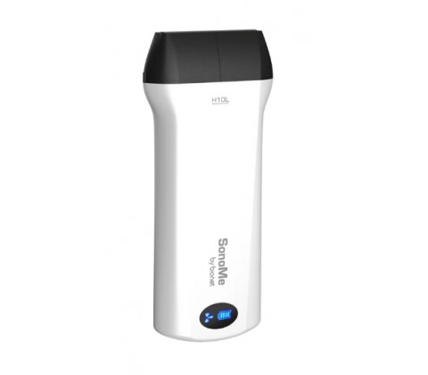 H10L Linear Bionet Sonome Ultrasound Scanner | Mantzaris