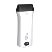 H10L Linear Φορητός (Handheld) Υπέρηχος για κινητά Android &