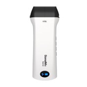 H10L Linear Bionet Sonome Ultrasound Scanner | Mantzaris