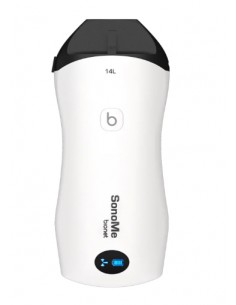 14L  Linear Bionet Sonome Ultrasound Scanner | Mantzaris