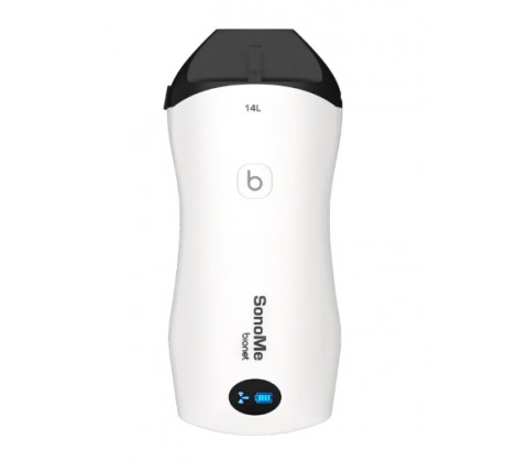 14L  Linear Bionet Sonome Ultrasound Scanner | Mantzaris