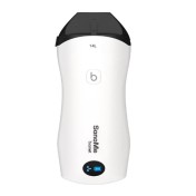 14L  Linear Bionet Sonome Ultrasound Scanner | Mantzaris