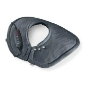 Ηλεκτρικη Θερμοφορα Αυχενα Beurer Cosy Grey | Μάντζαρης