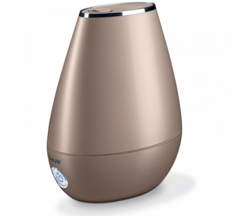 LB 37 air humidifier in Toffee | Mantzaris