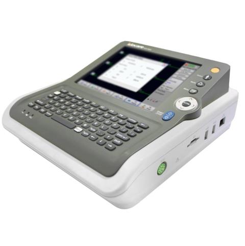 Ie6 BIOCARE,STANDARD VERSION,6-CHANNEL,IEC,V1.0