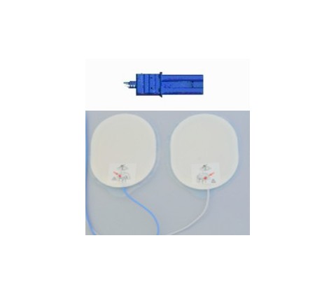 Schiller -FRED EASY/ FRED EASY G2 - Αdult Compatible defibri