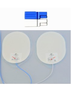 CU medical I-PAD NF1200 - Progetti - Rescue Sam Pediatric_ C