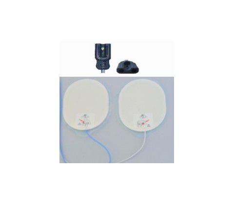 PADS Adult_Defibrilator Philips_Laerdal_Agilent | Μάντζαρης