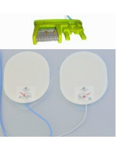 External Wire Pediatric_Defibrilator Zoll | Μάντζαρης