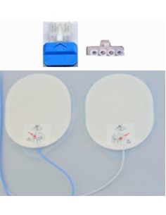Ex RADIAN - HEART GUARDIAN HR-501 - Universal Compatible def