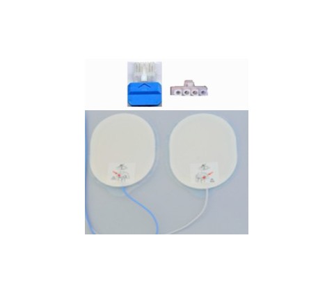 Ex RADIAN - HEART GUARDIAN HR-501 - Universal Compatible def