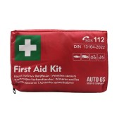 First Aid Kits - Car first aid kit complete compliant with D
