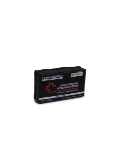 First Aid Kits - Car first aid kit complete LEW 11001 compli