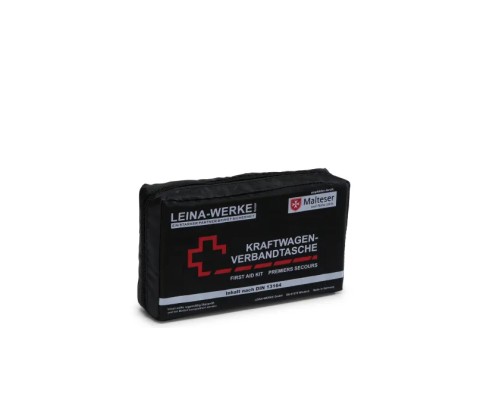 First Aid Kits - Car first aid kit complete LEW 11001 compli