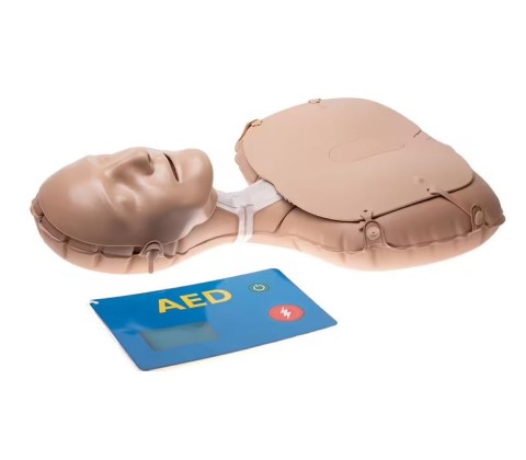 Laerdal Mini-Anne Global | Μάντζαρης