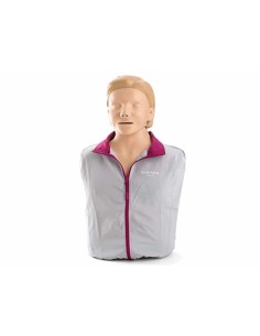 Εκπαιδευτικό Πρόπλασμα BLS  AED Ενήλικα Laerdal Little Anne QCPR