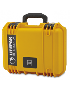 HARD-SHELL,WATER-TIGHT CARRYING CASE