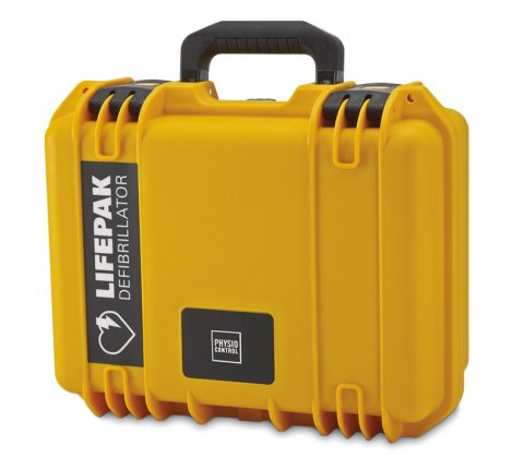 HARD-SHELL,WATER-TIGHT CARRYING CASE