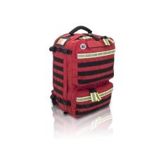 Tσάντα πρώτων βοηθειών PARAMEDS EB02.017 κόκκινη