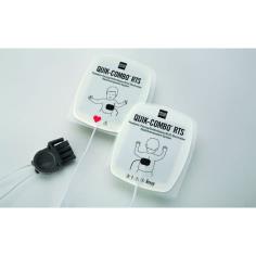 ELECTRODE-EDGE,PED,QC RTS,INTL